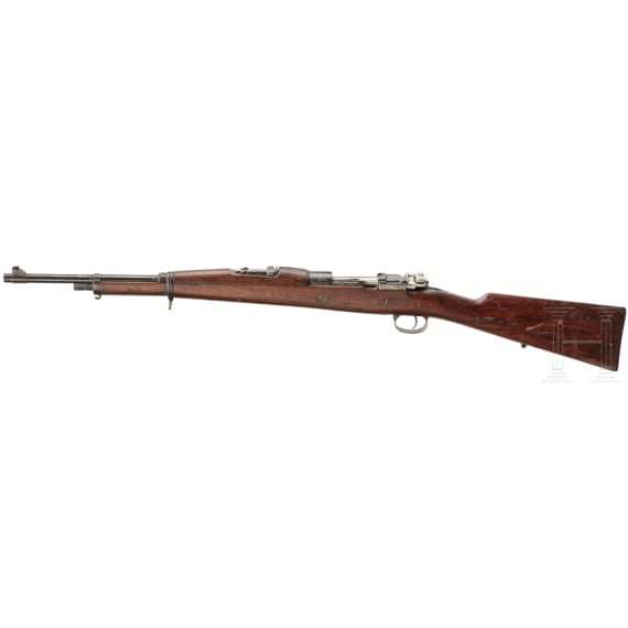 Brasilien - Kurzgewehr Mod. 1922, FN