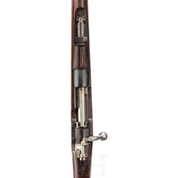 Brasilien - Kurzgewehr Mod. 1922, FN