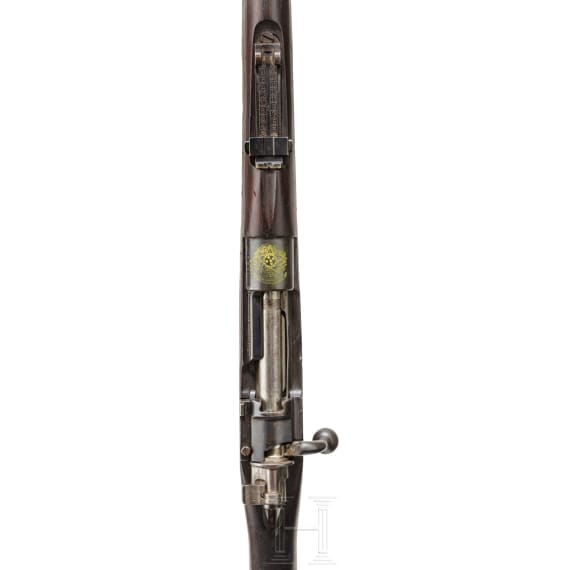 Brasilien - Kurzgewehr Mod. 1908/34, CZ
