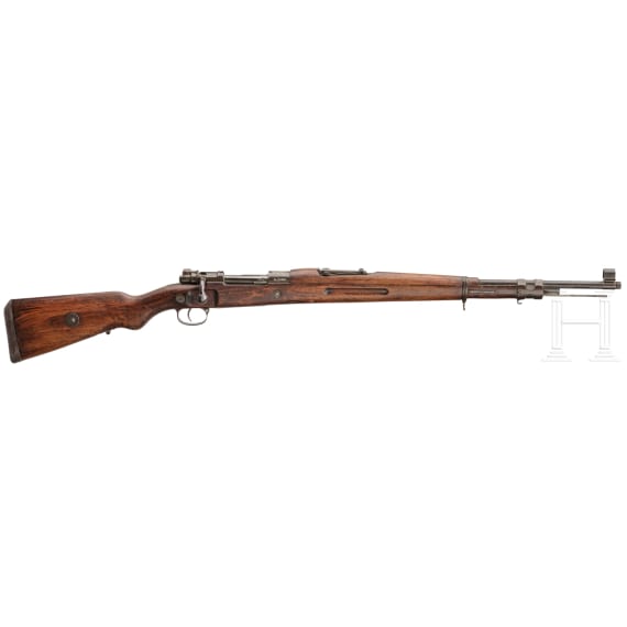 Brasilien - Kurzgewehr M 954, Fabrica de Itajuba