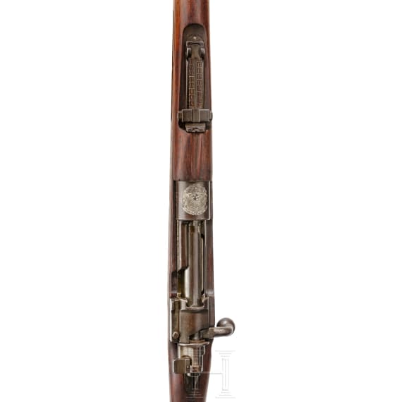 Brasilien - Kurzgewehr M 954, Fabrica de Itajuba