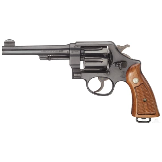 Brasilien - Smith & Wesson Mod. 1917