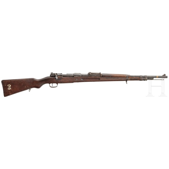 China - Kurzgewehr Chang Kai-shek