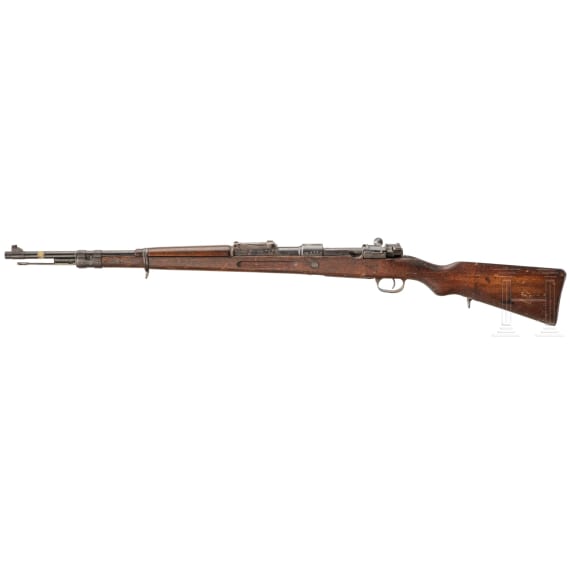 China - Kurzgewehr Chang Kai-shek