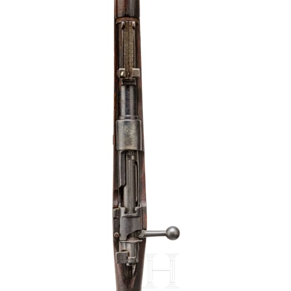 China - Kurzgewehr Chang Kai-shek