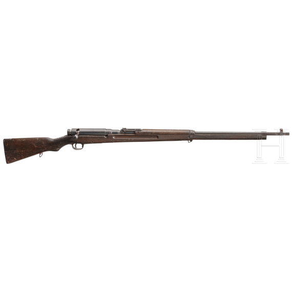 Japan - Arisaka Typ 99