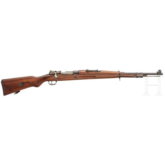 Kolumbien - Kurzgewehr Mod. 24, FN