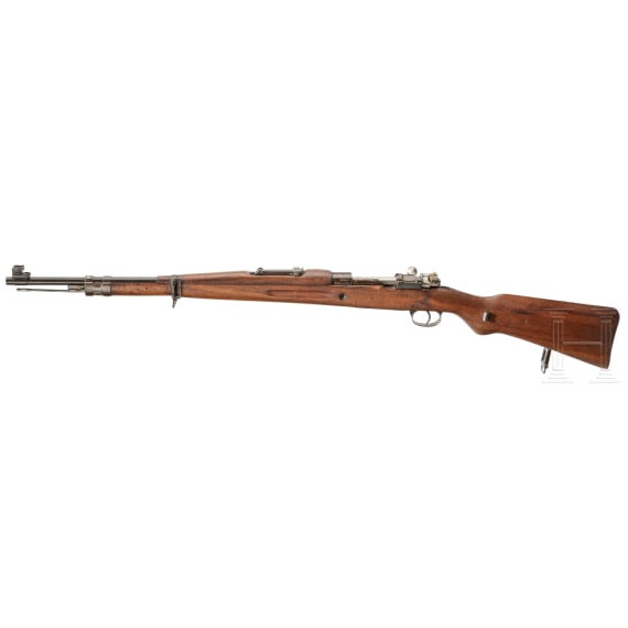 Kolumbien - Kurzgewehr Mod. 24, FN