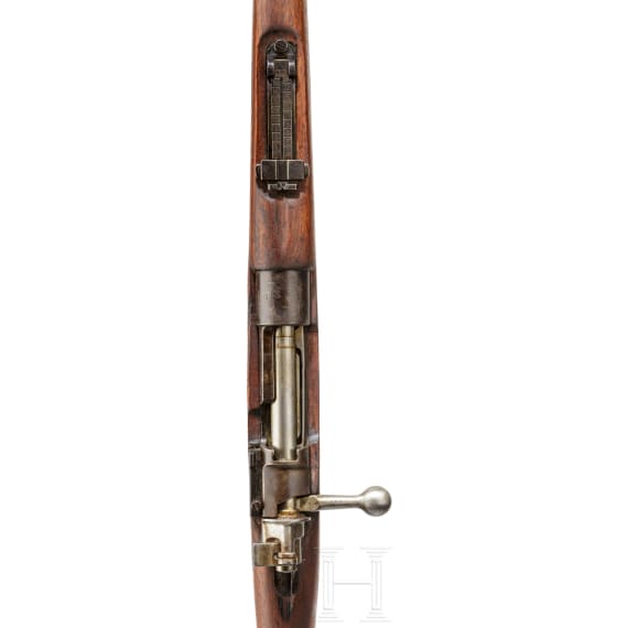 Kolumbien - Kurzgewehr Mod. 24, FN