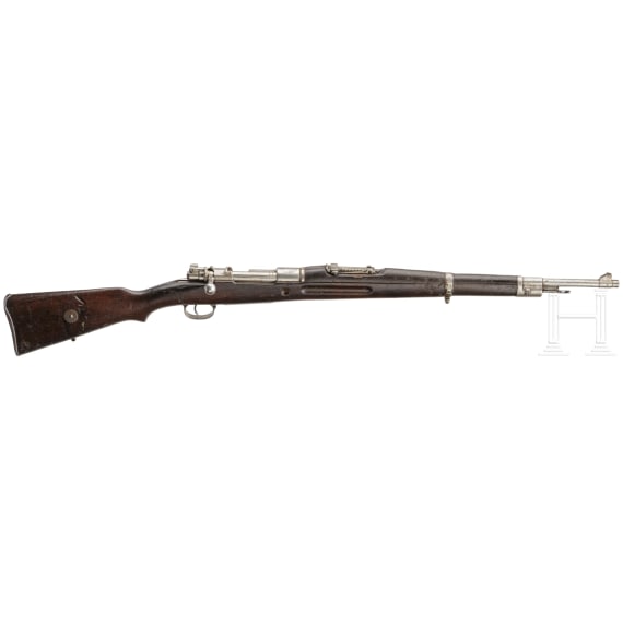 Kolumbien - Kurzgewehr Mod.1929, Steyr-Solothurn