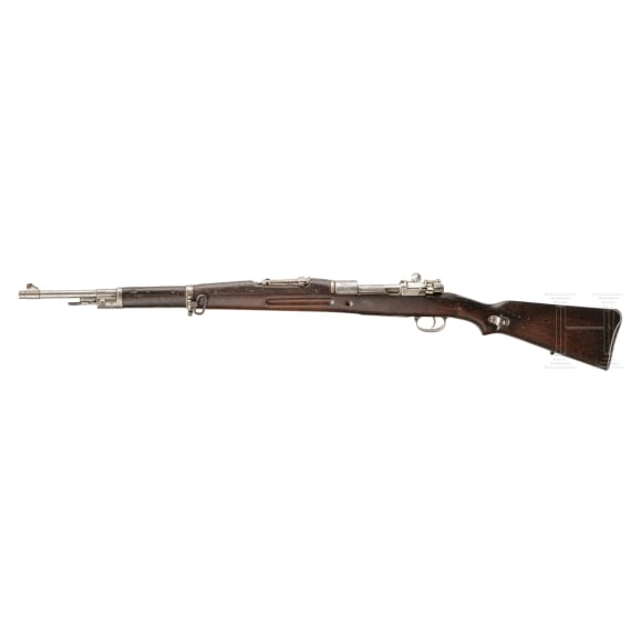 Kolumbien - Kurzgewehr Mod.1929, Steyr-Solothurn