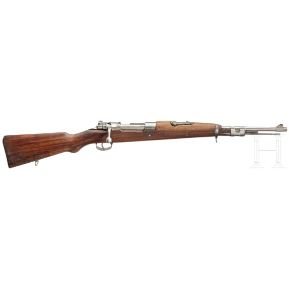 Kolumbien - Kurzgewehr Mod. 1950, FN