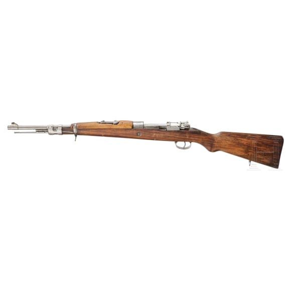Kolumbien - Kurzgewehr Mod. 1950, FN