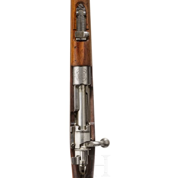 Kolumbien - Kurzgewehr Mod. 1950, FN