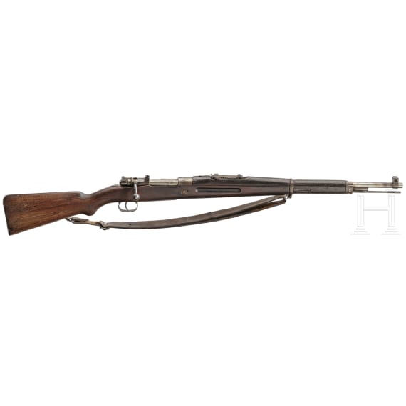 Peru - Kurzgewehr Mod. 32, CZ