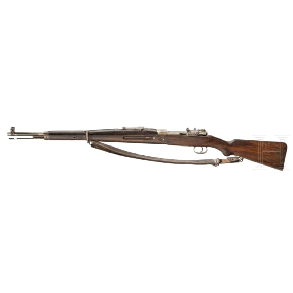 Peru - Kurzgewehr Mod. 32, CZ