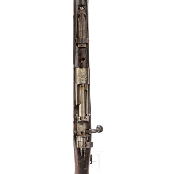 Peru - Kurzgewehr Mod. 32, CZ