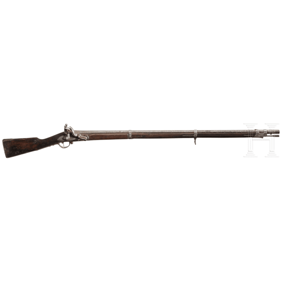 Bayern - Infanteriegewehr "neuer Art" M 1826