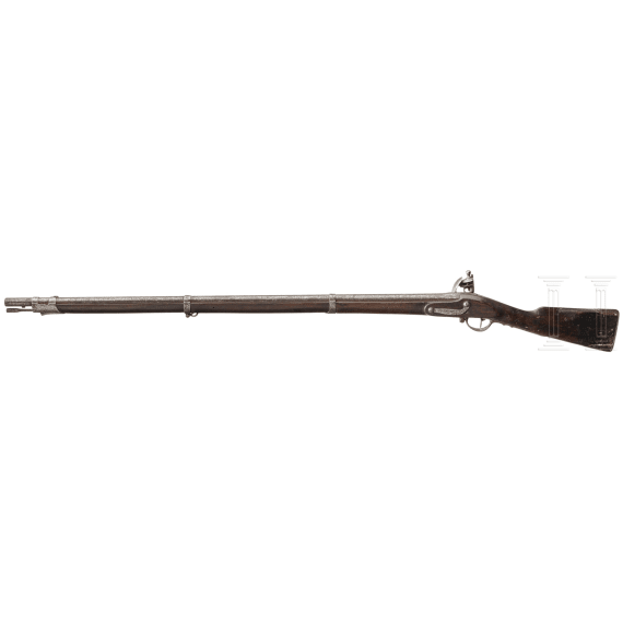 Bayern - Infanteriegewehr "neuer Art" M 1826