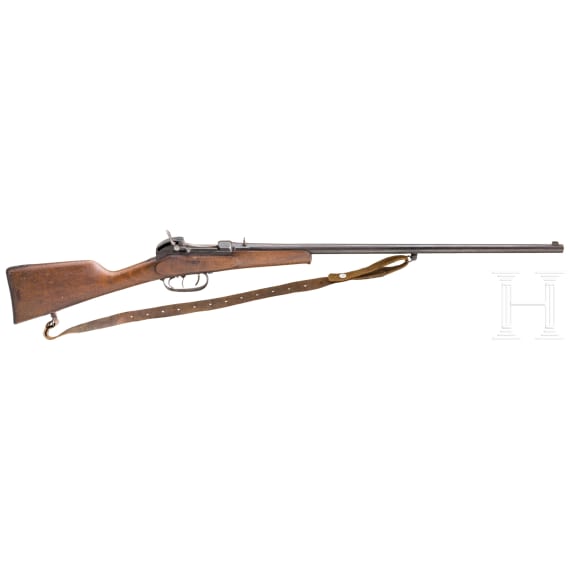 Bayern - Jagdliches Gewehr Werder Mod.1869