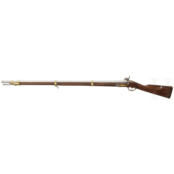 Preu&szlig;en - Infanteriegewehr M 1809 U/M