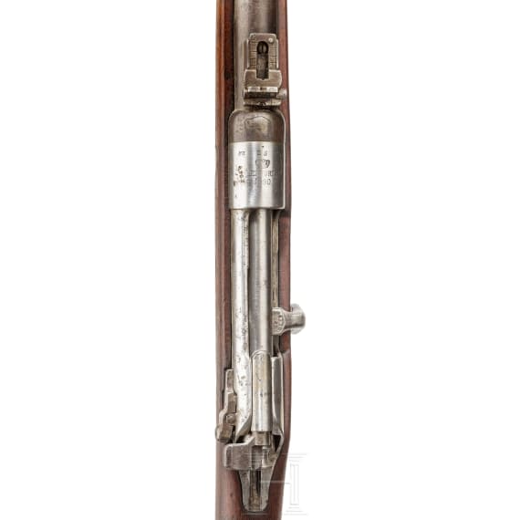 Karabiner 88 n.m., Erfurt 1890