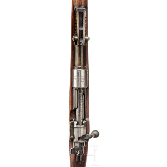 Gewehr 98, DWM 1915