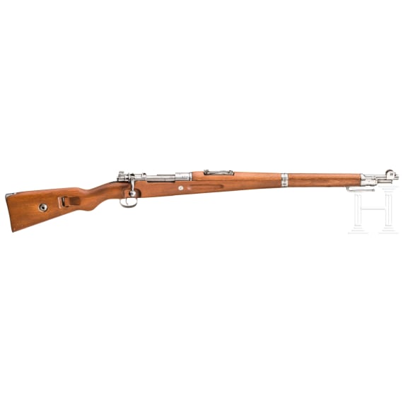 Karabiner 98 a, Erfurt 1918