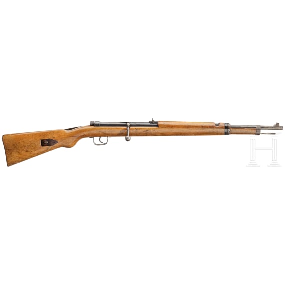 Wehrsportluftgewehr Mars 100