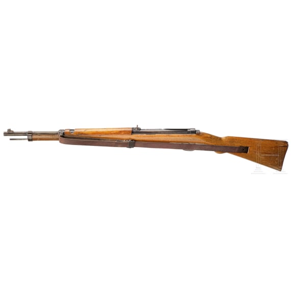 Wehrsportluftgewehr Mars 100
