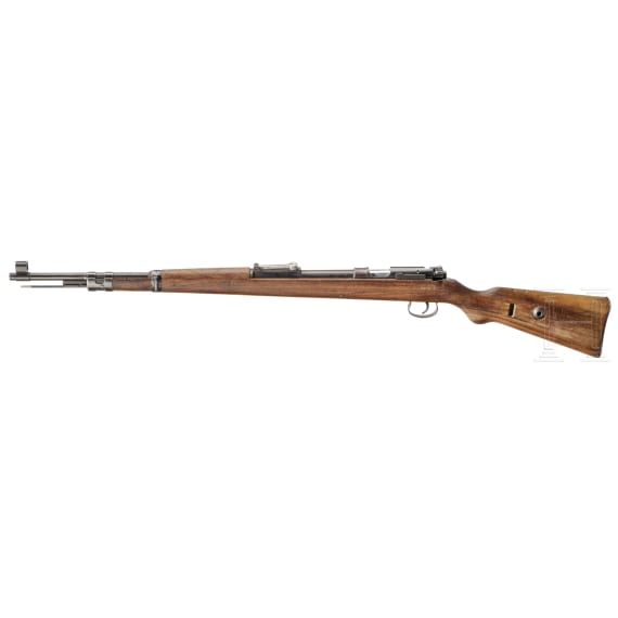 KK-Wehrsportgewehr Mauser (KKW)