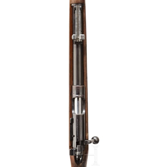 KK-Wehrsportgewehr Mauser (KKW)