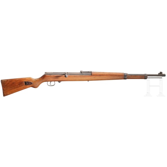 Haenel Sport Modell 33