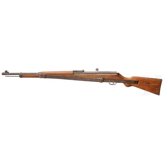 Haenel Sport Modell 33