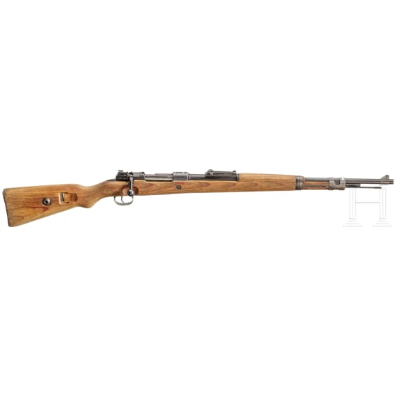 Karabiner 98 k, Code "S/27 - 1938"