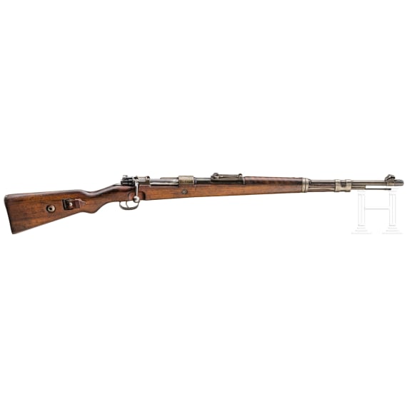 Karabiner 98 k, Code "S/42 - 1937"