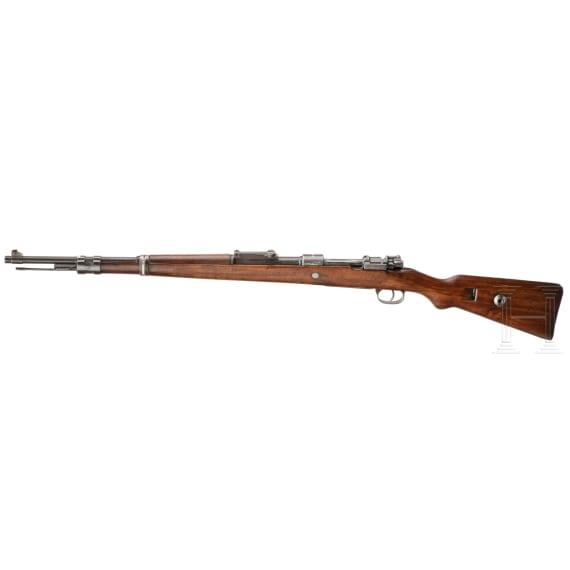 Karabiner 98 k, Code "S/42 K"