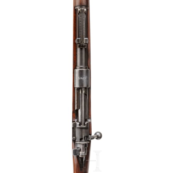 Karabiner 98 k, Code "S/42 K"