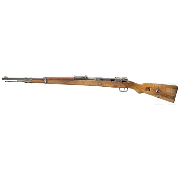 Karabiner 98 k, Code "S/147/G"