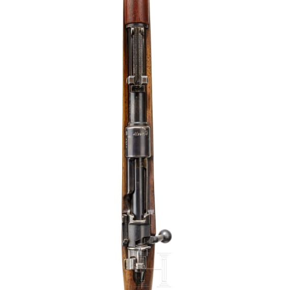 Karabiner 98 k, Code "S/147/G"