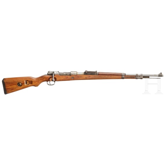 Karabiner 98 k, Code "243 - 1940", ZF 41-Schiene