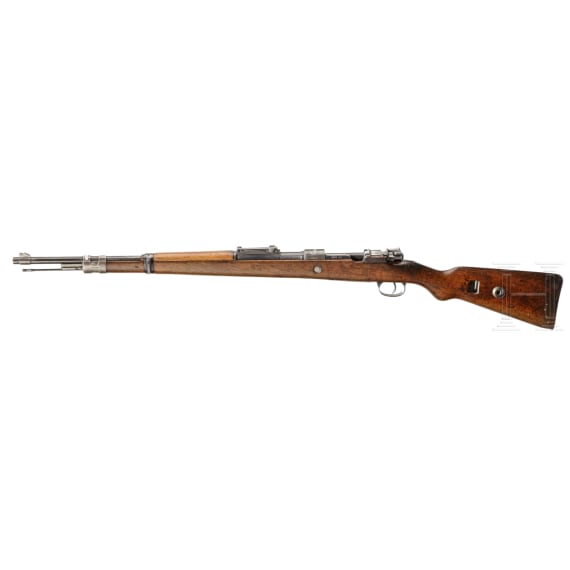 Karabiner 98 k, Code "S/243 G"