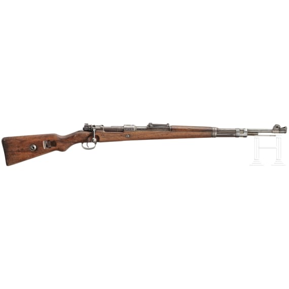 Karabiner 98 k, Code "BSW - 1938"