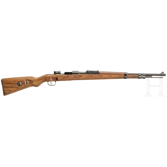 Karabiner 98 k, Code "337 - 1940"