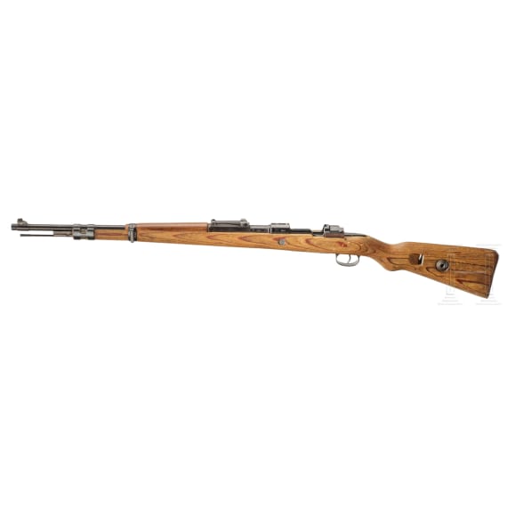 Karabiner 98 k, Code "337 - 1940"