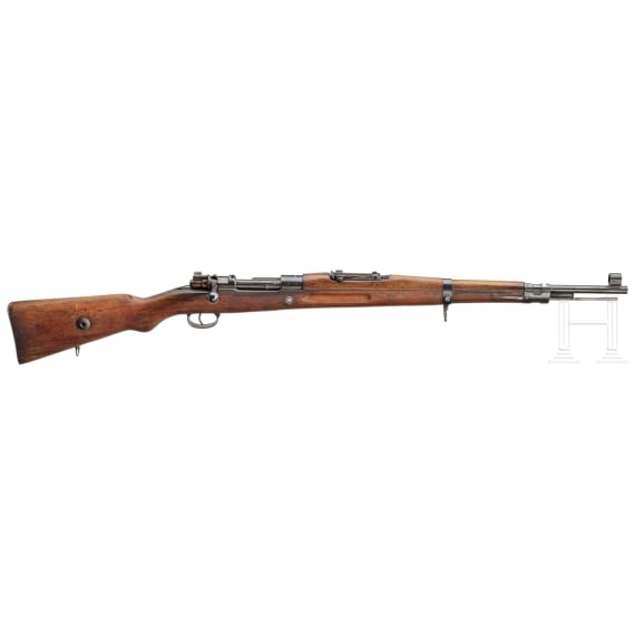 Gewehr "G 24(t)", Code "dou -41"
