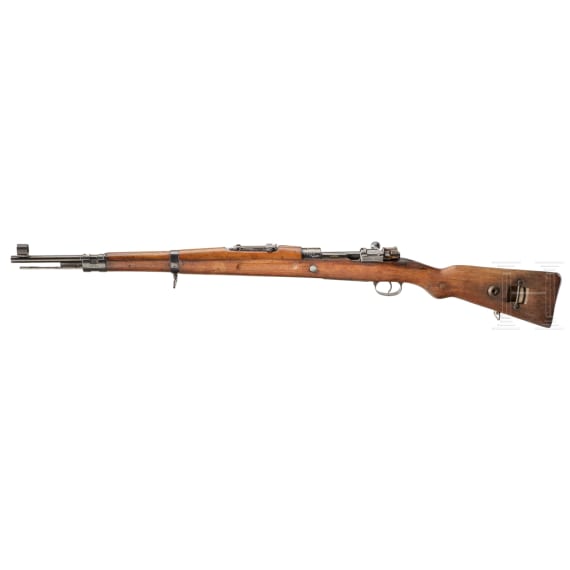 Gewehr "G 24(t)", Code "dou -41"