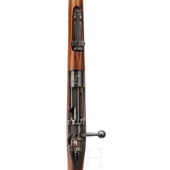 Gewehr "G 24(t)", Code "dou -41"
