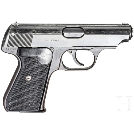 Sauer & Sohn Mod. 38