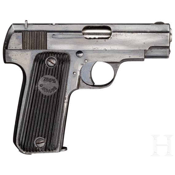 Unique Mod. 17